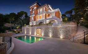 L Eclaircie Photos Roquebrune Cap Martin Provence Cote D Azur