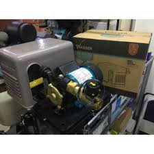 Anda bisa mencari produk ini di toko online yang mungkin jual pompa air booster pendorong. Pompa Pendorong Air Harga Juli 2021 Blibli