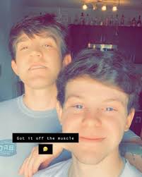 Noah Lee Stone (@noahhstone) · Jonesboro, AR