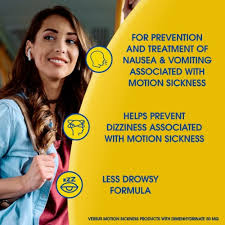 Image result for Motion Sickness