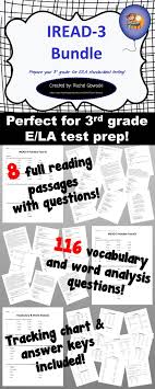 Iread 3 Bundle Teacherspayteachers Com Iread Practice Iread Practices Worksheets
