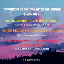 Yesterday today tomorrow weekly monthly 2021. Hmmm That Would Be Nice It S So Akward Seeing Them All The Time Aries Zodiac Zodiac Signs Zodiac Signs Astrology