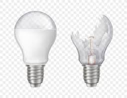Baixe Lampadas Eletricas Realisticas 3d Vidro Quebrado Gratuitamente Light Bulb Drawing Light Bulb Bulb