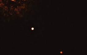 While you might think there are thousands of known exoplanets, scientists have only identified around 650 of them to date. Scientists Unveil First Ever Pictures Of Multiple Planets Around A Sunlike Star Scientific American