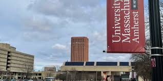 UMass Amherst community comes together to mourn Hotel UMass victim