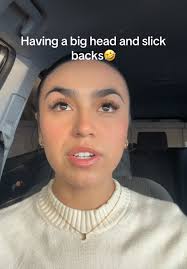 Slick Back Hairstyles