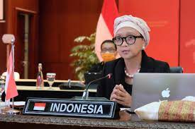 Indonesia uses the uae as the. Insight Indonesia The Palestinians And The New Middle East Opinion The Jakarta Post