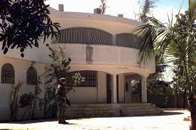 Maybe you would like to learn more about one of these? 33 Jean Bertrand Aristide Images U S National Archives Dvids Public Domain Search