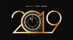 Embrace the new year with a great perspective in life. Happy New Year 2019 Best New Year Wishes Images Sms Facebook Greetings And Whatsapp Messages To Share