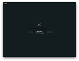 Whatsapp работает в браузере google chrome 60 и новее. Whatsapp Web 2 2119 6 What S New Wabetainfo