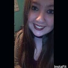 Aurora Kemp's Instagram, Twitter & Facebook