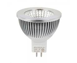 5w Mr16 Led Light Bulb Bi Pin Led Spotlight Bulb 50w Equivalent 500 Lumens 12v Ac Dc Super Bright Leds