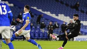 Maybe you would like to learn more about one of these? Brighton Hove Albion 1 1 West Ham United Hammers Top Four Hopes Suffer Blow Bbc Sport