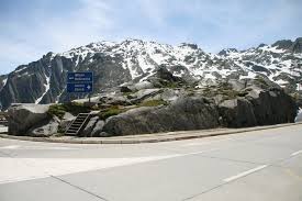 Han fyller 37 år den 10 februari. Gotthard Pass Alpenpasse Passe Und Bergstrassen In Europa