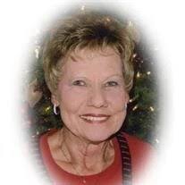 Carrie Gay McConnell