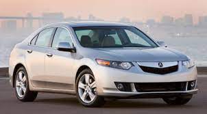 Rmk and is a subsidiary of vulcan. 2009 Acura Tsx Review