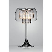 Image Result For Czech Glass Lamp Shade Replacement Glass Lamp Shades Contemporary Table Lamps Modern Table Lamp