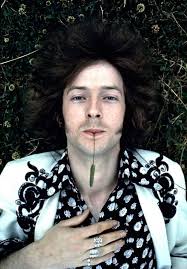 The reason why Eric Clapton created an alter-ego in 1970