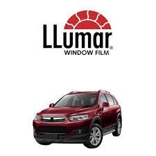 Llumar merupakan salah satu merek papan atas untuk urusan produk kaca film kendaraan roda empat. 9 Merk Kaca Film Mobil Terbaik Yang Bagus Dan Berkualitas