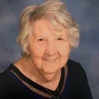 Bernice Jean "Bunny" Obituary (2022)