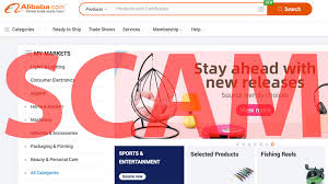 Alibaba Scam Exposed Tips Tricks For 2020