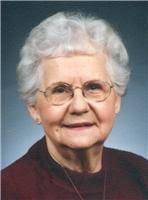 Adrianna Mulder Obituary (2014)