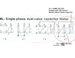 Both humane and effective electric fence lines can be used to. 6 Lead Single Phase Motor Wiring Diagram Luxury Excellent Dual à¸¡à¸­à¹€à¸•à¸­à¸£