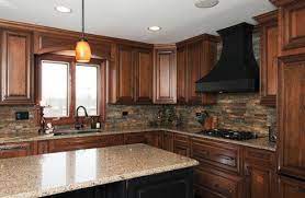 Kitchen Backsplash Ideas That Will Transform Your Kitchen Kitchen Design Kitchen Remodel Kitchen Decor