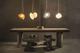 Maybe you would like to learn more about one of these? Lighting Trends Organic Beauty And Surprising Shapes At Icff