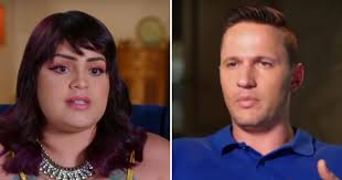 90 Day Fiance's Tiffany, Ronald Relationship Timeline