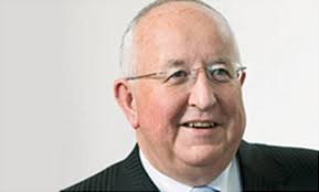 Sam Walsh (businessman)
