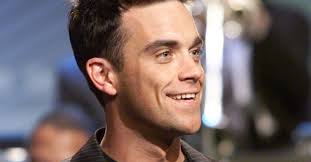 Robbie Williams Live