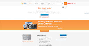 If you would prefer to speak to a representative, call the customer service number on the back of your credit card. Pnc Credit Card Online Login Cc Bank