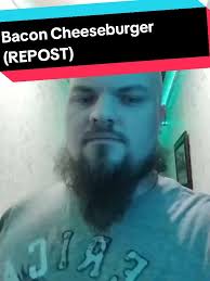 Bacon Cheeseburger Recipe: A Comedy Spin