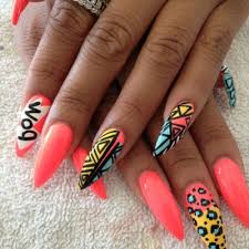 The kiara sky dip system starter kit. High Quality Nail Salons Near Me