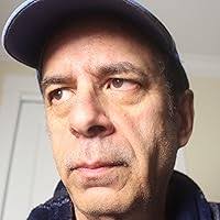 Marc Berlin (Author of Oddball in 3G)