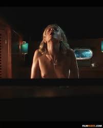Elena Kampouris - Here Now (2024) | FILM Nudes