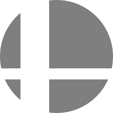 Super mario galaxy | new super mario bros. Super Smash Bros Logo Super Smash Bros Party Smash Bros Super Smash Bros Logo