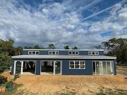 Articles about triangle house tours. 10 X 16 Class1a Skillion Building Sheds N Homes Nowra Facebook
