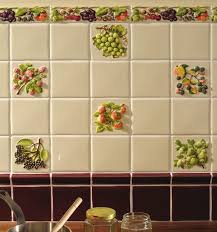 Labelle Collection Original Tiles Bathrooms Kitchen Tiles Kitchen Tile Mural Modern Tile Murals