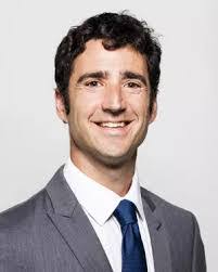 George Deane's Instagram, Twitter & Facebook