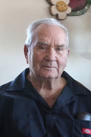 Obituary information for Jacob Kapp