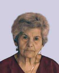 Giovanna Arcuri Obituary