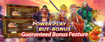 We did not find results for: Joker Gaming