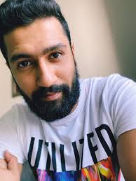 Dubbing for an action sequence can sometimes be quite a comical scene. Vicky Kaushal Facebook