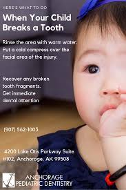 Here S What To Do Broken Tooth Pediatric Dentistry Dentistry