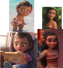 The other, more obvious explanation is that disney reused yet another illustration. Is Disney Just Reusing Old Assets For This Movie Disney