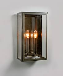 Urban Electric Vic Exterior Sconce Indoor Wall Sconces Outdoor Sconces Sconces