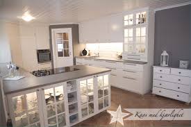 20 Nutzlich Kollektion Von Ikea Kuche Bodbyn Wohnung Kuche Ikea Kuche Landhaus Ikea Kuche