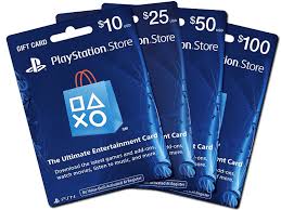 Battle royale where you can buy different outfits, harvesting tools, wraps, and emotes that change daily. Us Psn Gift Cards 24 7 Email Delivery Mygiftcardsupply